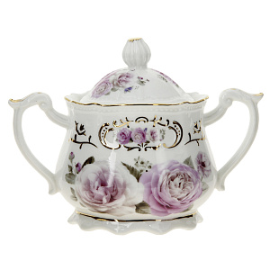 Чайный набор Цветы Balsford, 14 предметов 000000000001170012