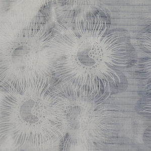 Скатерть 132х160см V-LINE ажурная микс пвх 000000000001087475