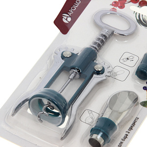 Набор для бара APOLLO Set, 3 предмета 000000000001160929