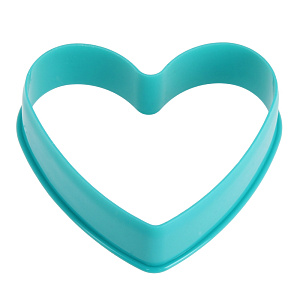 Набор форм для выпечки Сердце Metaltex, 4 предмета 000000000001155458