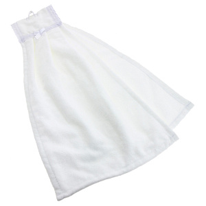 Полотенце ДМ-Люкс, 190х23 см 000000000001141875