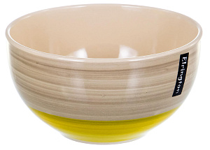 Салатник 14см/500мл ELRINGTON АЭРОГРАФ Сиеста керамика 000000000001195479