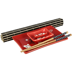 Набор для суши, 5 предметов 000000000001151918