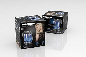 Чайник REDMOND RK-G181 000000000001188678