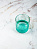GRAPHICA Стакан 395мл зеленый BORMIOLI ROCCO стекло 000000000001206465