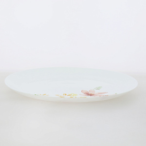 CAMOMILLIA Тарелка обеденная 27см LUMINARC опал P0552 000000000001186949