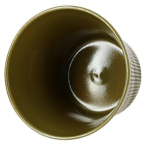 Кашпо, 17 см, 1.7л, керамика 000000000001015588