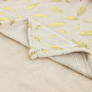 Плед Жар-птица Lucky, 150х200 см 000000000001169221