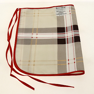 Передник п/сатин  Лондон FORA 000000000001184561