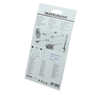 Таймер для кухни Яйцо Fackelmann 000000000001012350