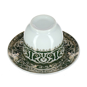 Чайная пара Восточные узоры 000000000001127607