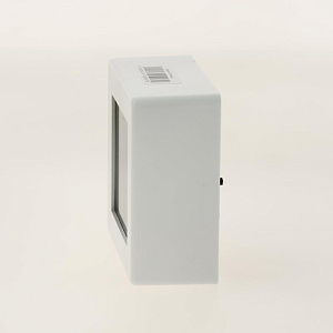 Будильник 7702 Приятные сновидения, мятный 000000000001158343