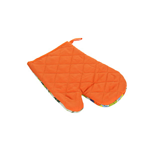 Набор прихватка и рукавица Калифорния Мультидом, хлопок, 2 предмета 000000000001126853