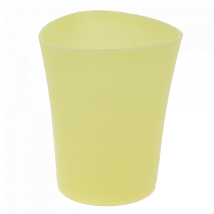 Стаканчик Wiki Yellow Duschy 000000000001095666