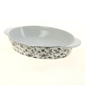 Форма для запекания 1,997л Mayer&Boch керамика,27778 000000000001190519