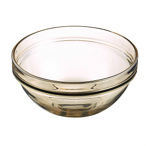 Салатник Удобное Хранение ОС3, дымчатый, 17 см 000000000001134794