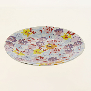 Тарелка "Смешарики- Бум!" 19 смSMP190-1 000000000001161899