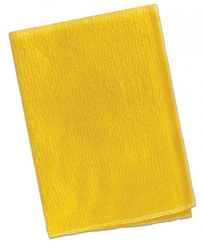 Тряпка для пола Хозяюшка Мила, 80х100 см, хлопок 000000000001143174