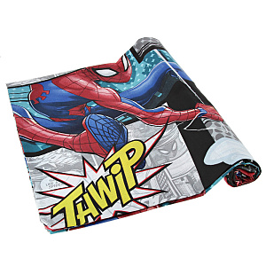 Комплект постельного белья Человек Паук, 1.5 спальный 000000000001176346