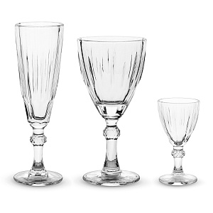 Рюмка для водки 50мл стекло 000000000001218748