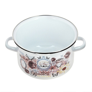 Кастрюля Roses Appetite, 3л 000000000001169552