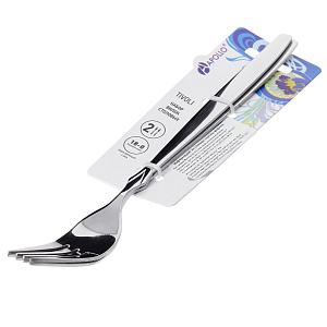 Набор столовых вилок Tivoli Apollo, 2 шт. 000000000001163096