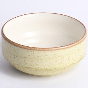 Салатник 14см TULU PORSELEN Active Deniz Lime green фарфор 000000000001212315