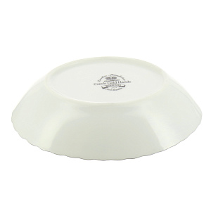 Овальная миска Золотая отводка Porcelaine Czech Gold Hands, 12 см 000000000001136236