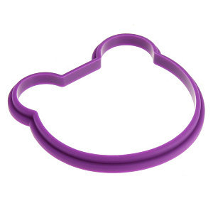 Набор форм для выпечки яиц и блинчиков Marmiton, силикон, 3 предмета 000000000001066763