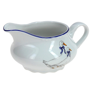 Чайный набор Гуси Констанция Люкс Хауз 000000000001062731