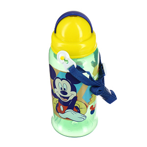 Поильник Микки и Минни  Lubby&Disney baby, от 6 месяцев, 360мл 000000000001135527