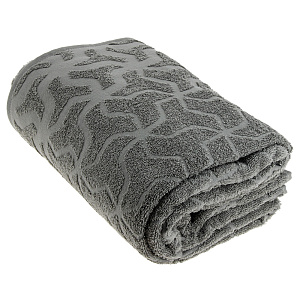 Простынь махровая, 150х200 см 000000000001176671