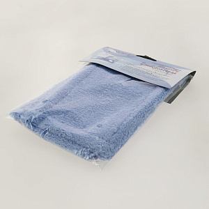 Насадка сменная для швабры SOFT TOUCH универсальная с гибкой секцией микрофибра 000000000001110108