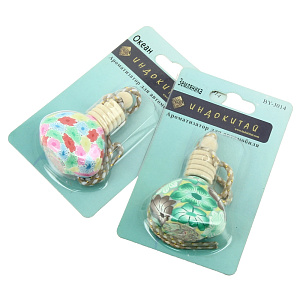 Аромадиффузер для автомобиля Индокитай-Сибирь, 15мл 000000000001114432