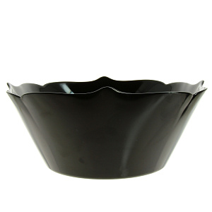 АУТЕНТИК ЧЕРНЫЙ Салатник 24см LUMINARC E6200 000000000001066819