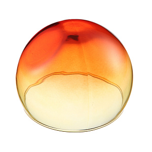 Креманка Duos Orange/Red Luminarc, 120мл 000000000001119755