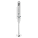 Блендер SCARLETT STEEL PRO SC-HB42S09 мощность 700Вт белый пластик 000000000001201391
