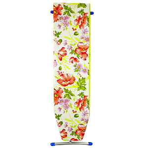 Гладильная доска Эконом Ника, 1065х290 мм, ДСП 000000000001163858