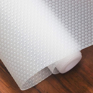 Коврик универсальный кухонный 50х150см LUCKY эва SJ05/RMCA-3493 000000000001219876