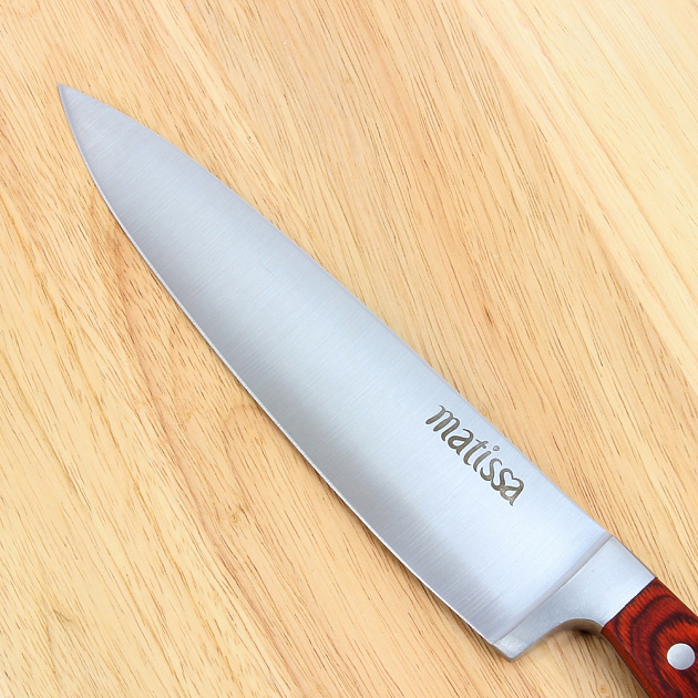 Нож поварской Орион Matissa, 20 см 000000000001103928