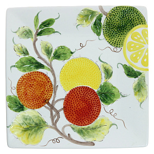 Блюдо Agness, 30х30 см 000000000001166349