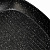 Сковорода Гриль 28см BAKER`S SECRET GRANITE бакелитовая ручка антипригарное покрытие индукция алюминий 000000000001219976