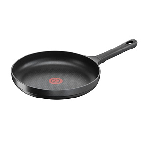 Сковорода 28см TEFAL Pro Cook индукция антипригарное покрытие литой алюминий 000000000001223149