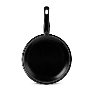 Сковорода 26см углеродистая сталь 000000000001219978