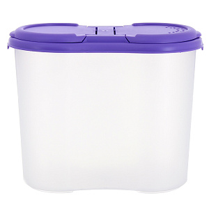 Контейнеры для сыпучих продуктов №3 Martika, 1л 000000000001059759