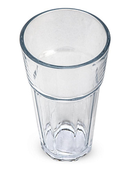 Стакан для коктейля 370мл стекло 000000000001230045