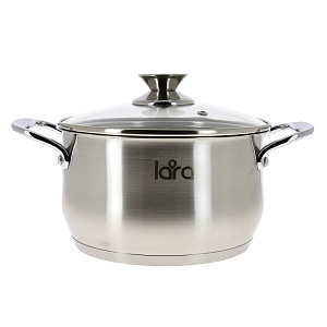 Кастрюля Elite Lara, 3.1л 000000000001121689