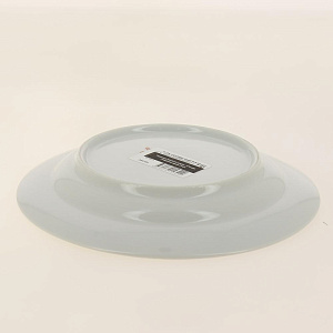 Тарелка фарфор десертная 175 мм супадкий край Гуси,094392 000000000001193459