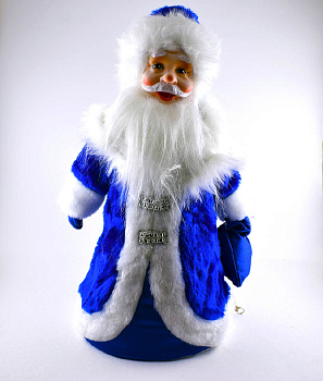 Дед Мороз №2BC-1366 000000000001039378