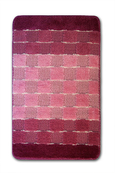 Набор ковриков Vilina Class V-Line, 50х80 см, 50х40 см 000000000001106035